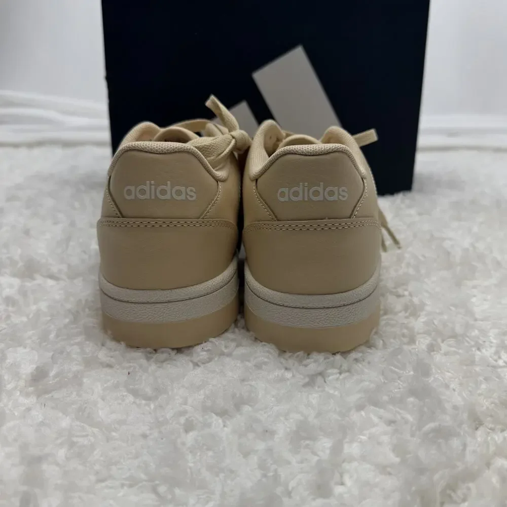 Adidas Break Start Low W Women’s 8.5 Basketball Sneaker Brand New‎ In Box